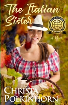 Paperback The Italian Sister Book
