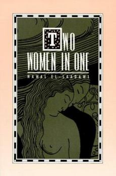 Paperback Two Women in One Book