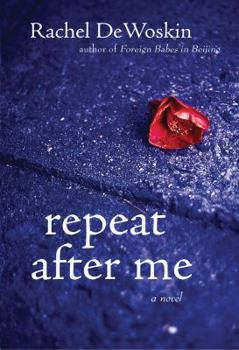 Hardcover Repeat After Me Book