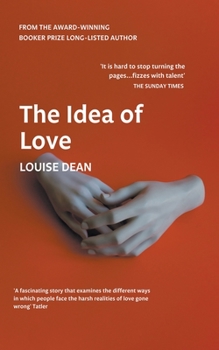 Paperback The Idea of Love Book
