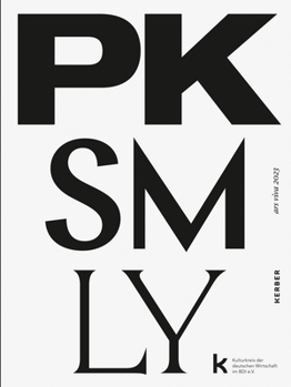 Paperback Ars Viva 2023: Paul Kolling, Shaun Motsi, Leyla Yenirce Book