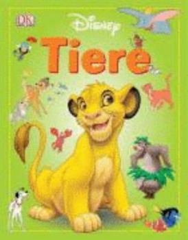 Hardcover Tiere ; Deutsch; , über 100 Abb [German] Book