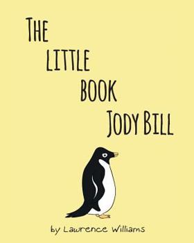 Paperback The Little Book, Jody Bill Book