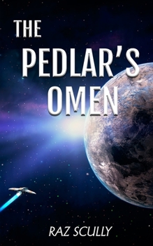 Paperback The Pedlar's Omen Book