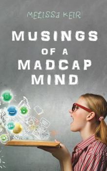 Paperback Musings of a Madcap Mind Book