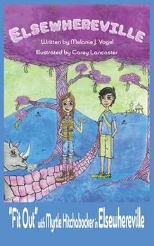 Paperback Elsewhereville Book