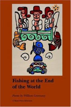 Paperback Fishing at the End of the World Book