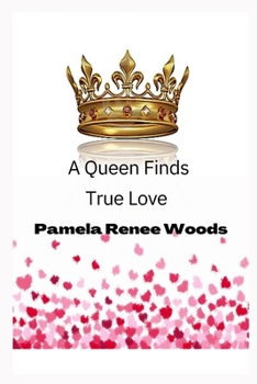 Paperback A Queen Finds True Love Book
