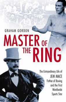 Paperback Master of the Ring Book
