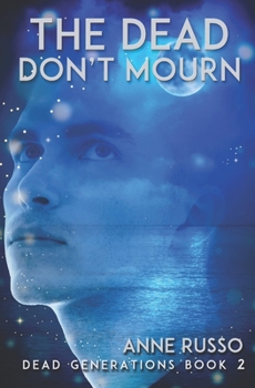 Paperback The Dead Don't Mourn Book