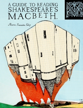 Paperback A Guide To Reading Shakespeare's Macbeth Book