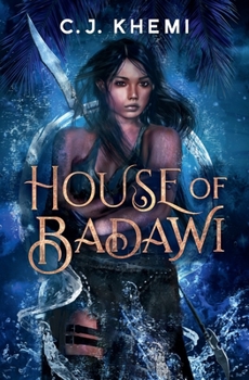 Paperback House of Badawi Book