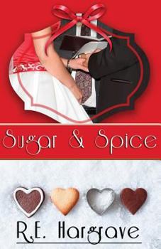 Paperback Sugar & Spice Book