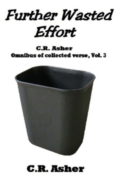 Paperback Further Wasted Effort Book