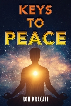 Paperback Keys To Peace Book