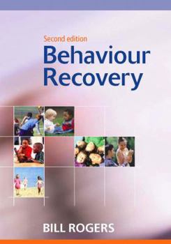 Paperback Behaviour Recovery Book