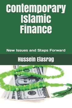 Paperback Contemporary Islamic Finance: New Issues and Steps Forward Book