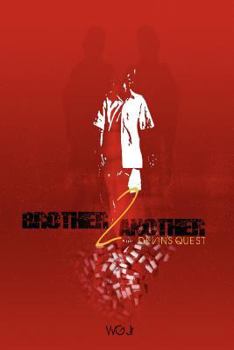 Paperback Brother 2 Another: Devin's Quest Book