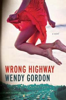 Paperback Wrong Highway Book