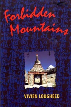 Paperback Forbidden Mountains Book
