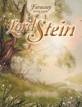 Paperback Faraway: Book Four: Lord Stein Book