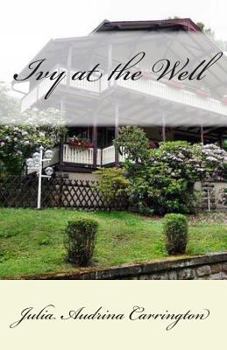Paperback Ivy at the Well Book