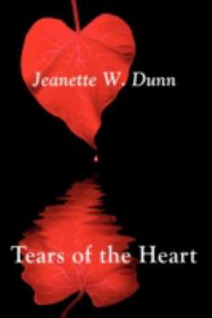 Paperback Tears of the Heart Book