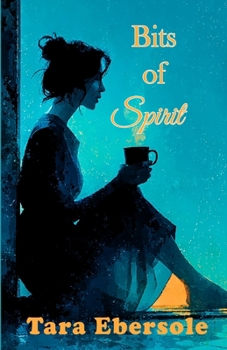 Paperback Bits of Spirit Book