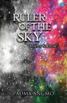 Paperback Ruler of the Sky Book