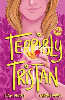 Paperback Terribly Tristan Book