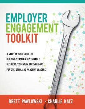 Spiral-bound The Employer Engagement Toolkit Book