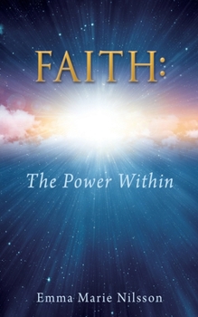 Paperback Faith: The Power Within Book