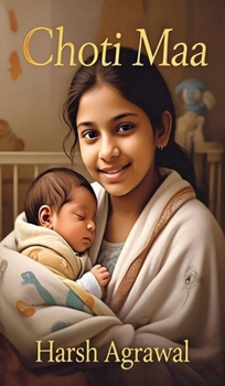 Hardcover Choti Maa Book