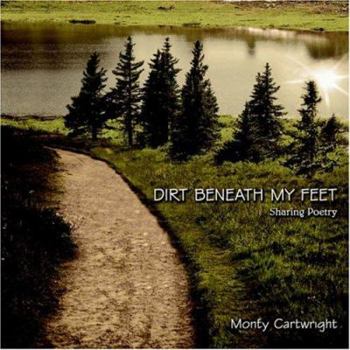 Paperback Dirt Beneath My Feet [Large Print] Book