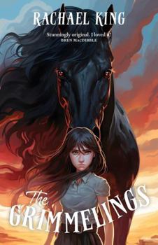 Mass Market Paperback The Grimmelings Book
