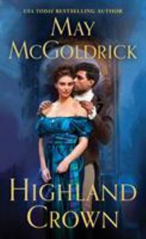Mass Market Paperback Highland Crown Book