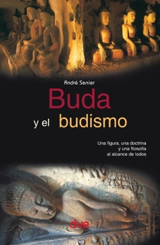 Paperback Buda y el budismo [Spanish] Book