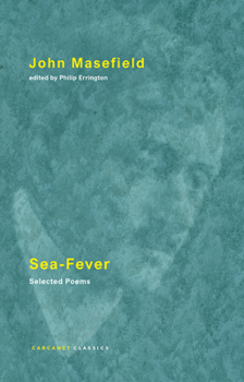 Paperback Sea-Fever: Selected Poems Book