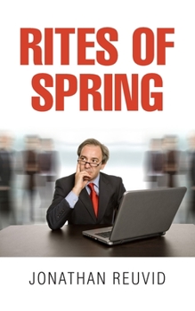 Paperback Rites of Spring Book