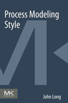 Paperback Process Modeling Style Book