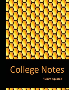 Paperback College Notes Book