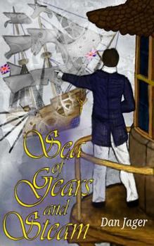 Sea of Gears and Steam