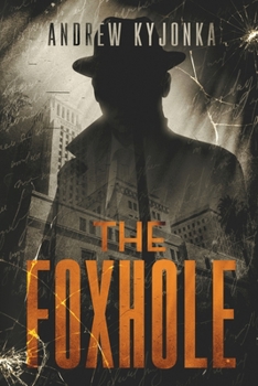 Paperback The Foxhole Book