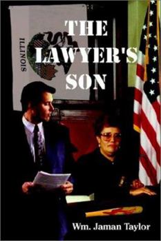 Paperback The Lawyer's Son Book