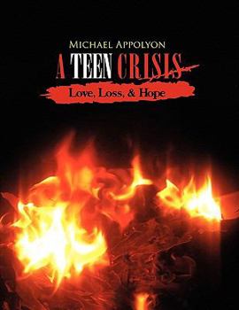 Paperback A Teen Crisis Book