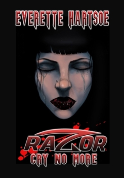 Razor Cry No More - Book  of the Razor (collected editions)