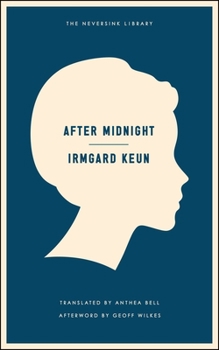 Paperback After Midnight Book