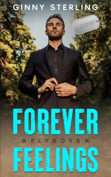 Paperback Forever Feelings: A Second Chance Romance for a Single Mom Book