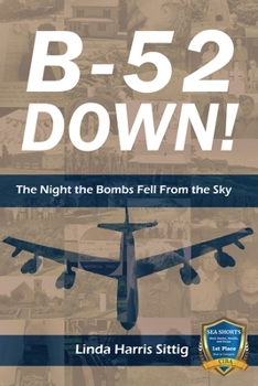 B-52 Down: The Night the Bombs Fell From the Sky