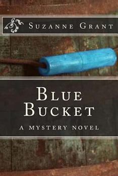 Paperback Blue Bucket Book